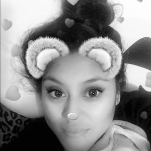 Meet your Posher, Patty